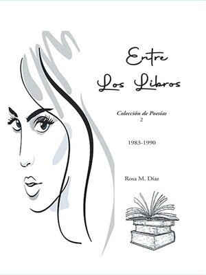 cover image of Entre Los Libros